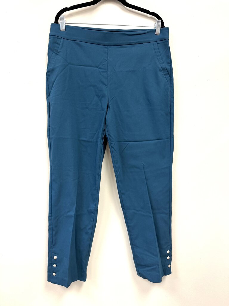 Pull On w/ pockets