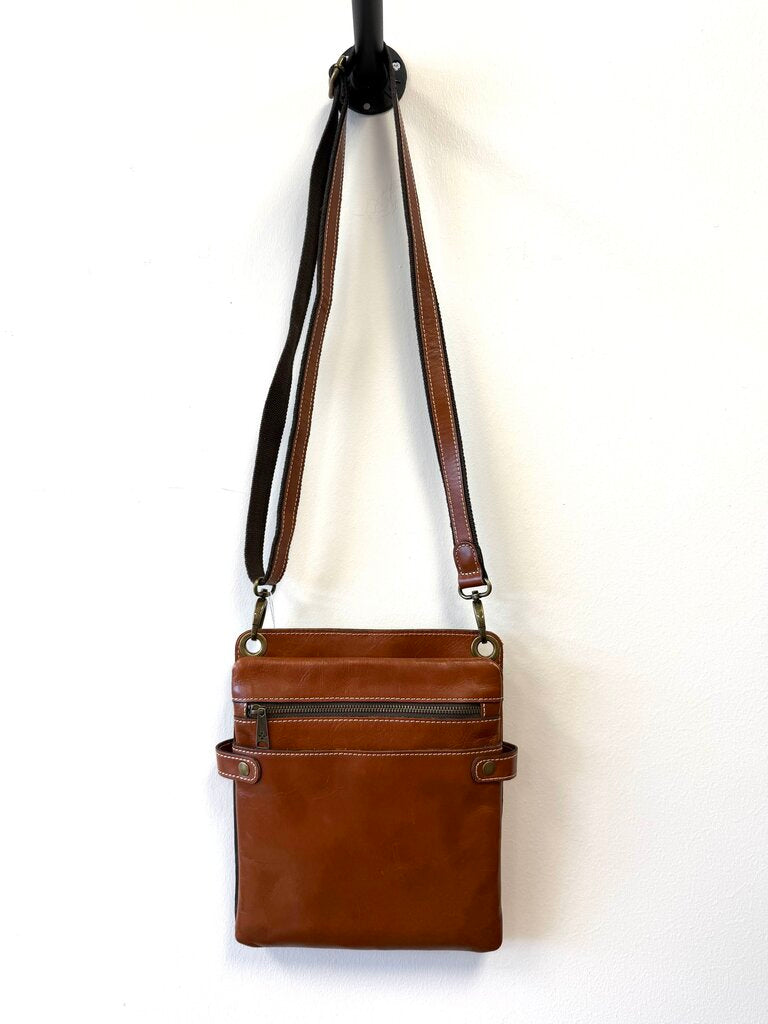 Francesca Crossbody