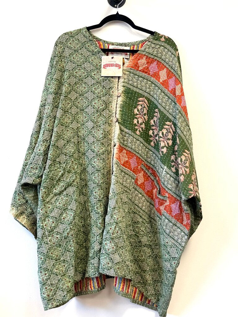 NWT Oversize Buttondown