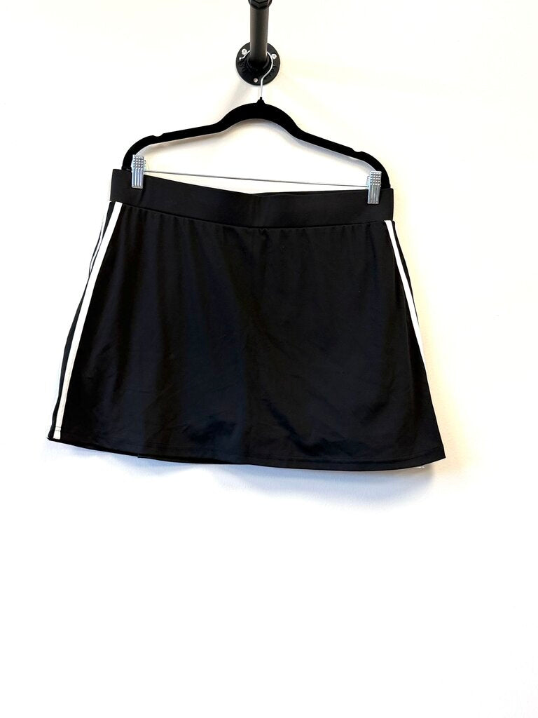 Stretch pockets