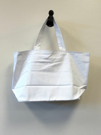 NWT Resort Tote