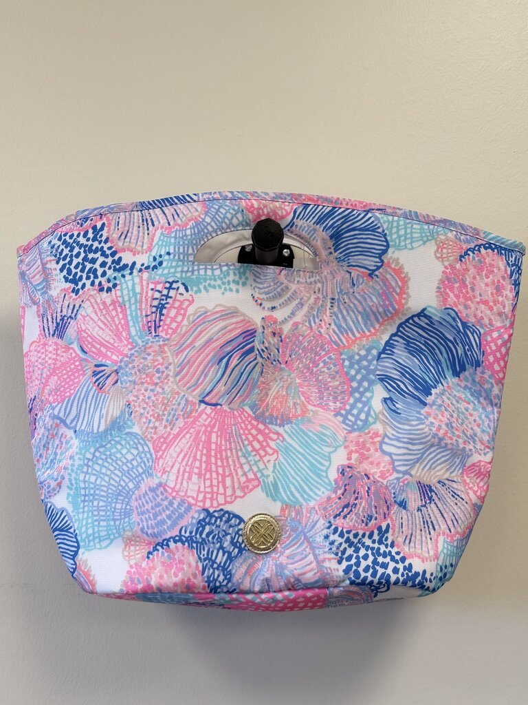 Cooler Tote