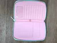 NWT Passport Travel Wallet