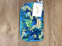 NWT Passport Travel Wallet