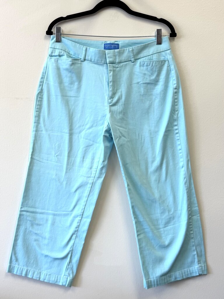 Capri w/ pockets