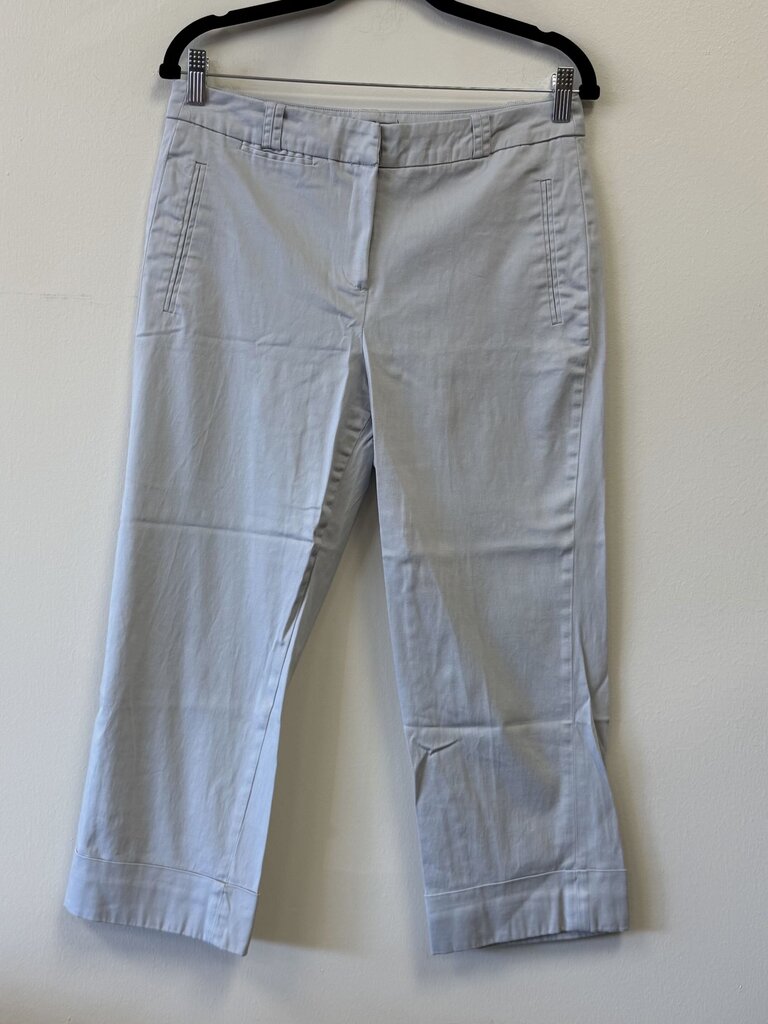Capri w/ pockets