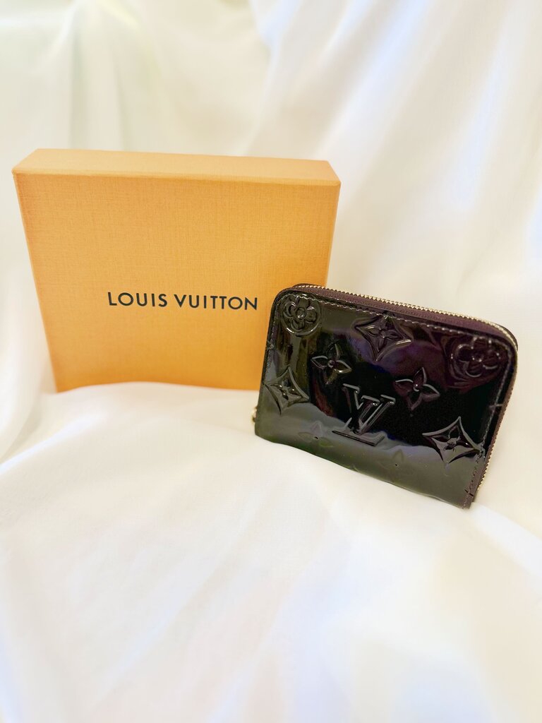 2016 Verni Zippy Wallet