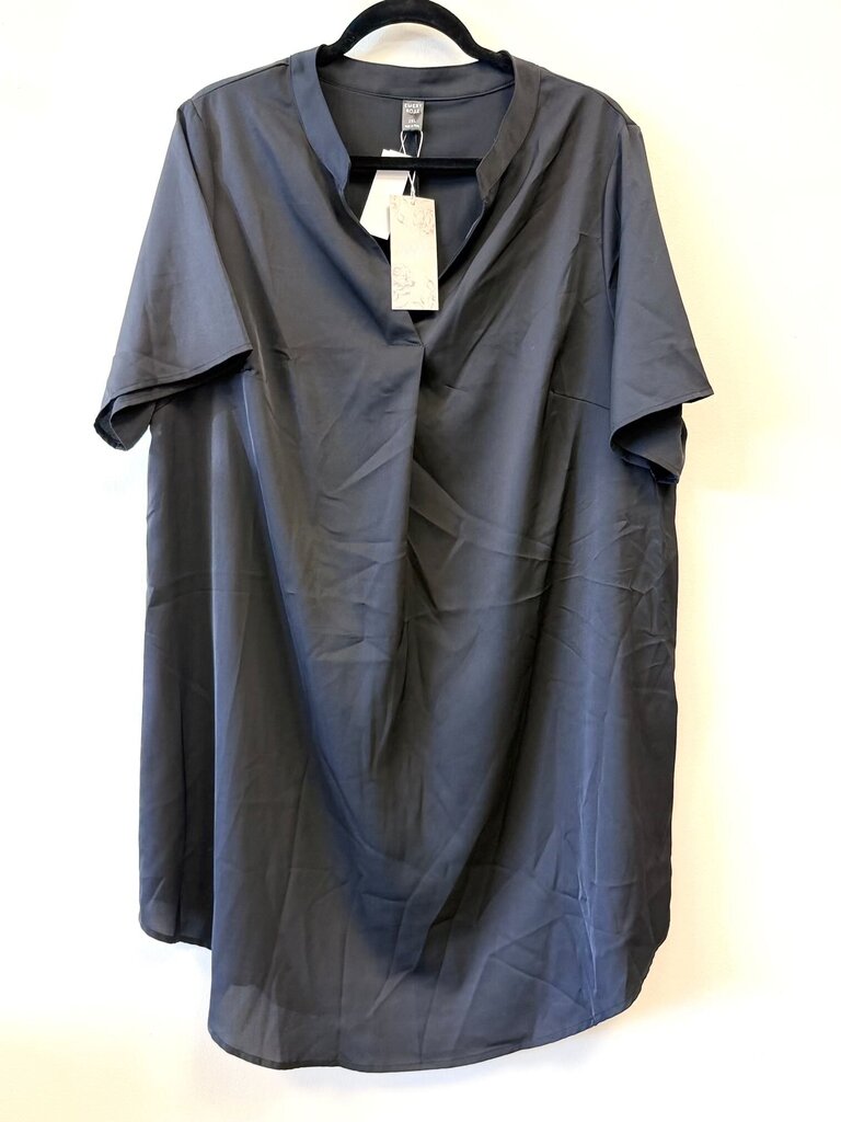 NWT SS V-neck
