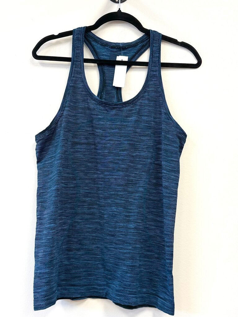 Striped Tank