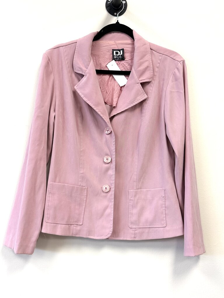 Blazer w/ pockets