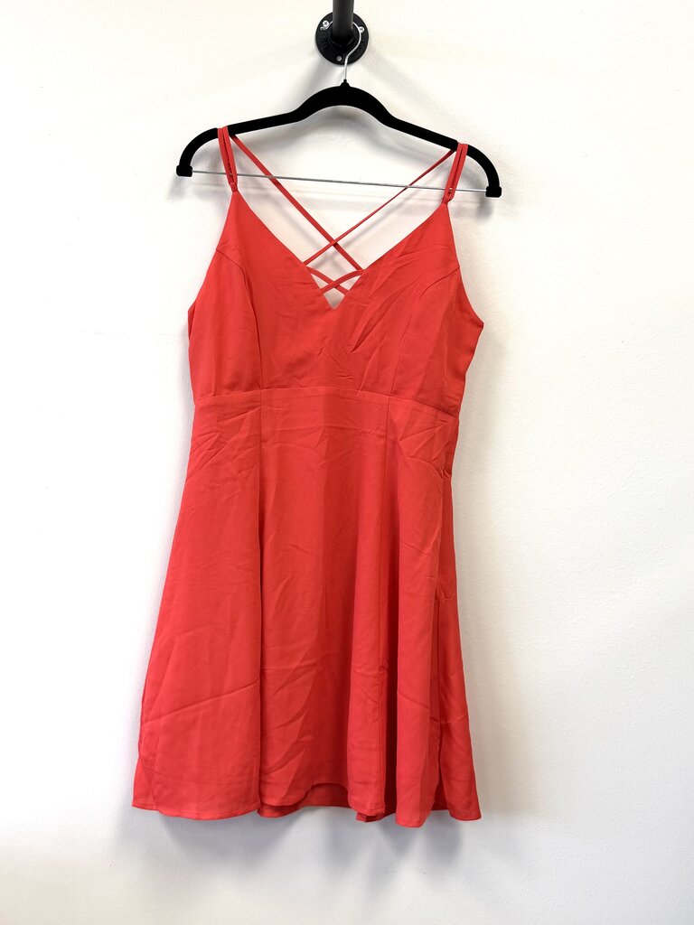 NWT Spaghetti Strap Plain