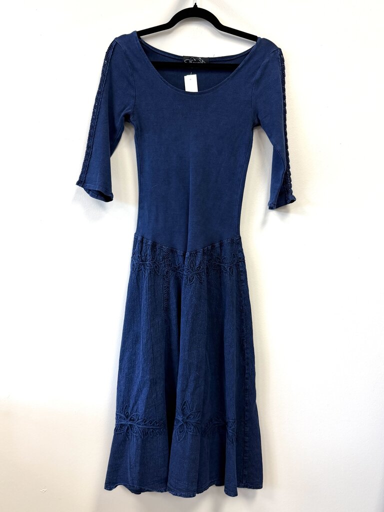 LS Ribbed top