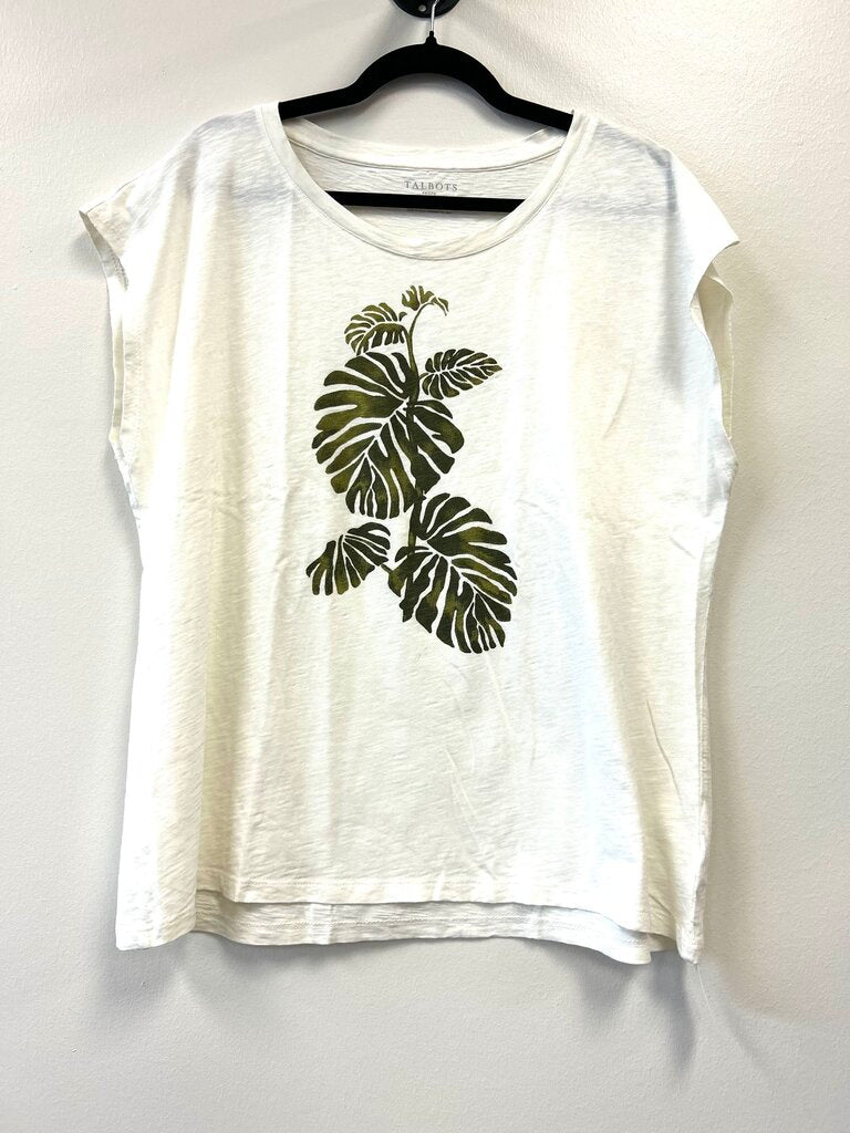 SS Rose Print