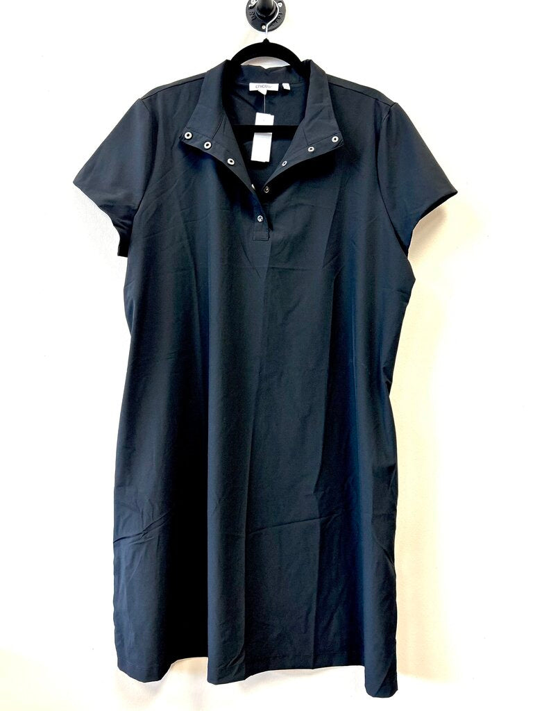 SS 1/4 Button