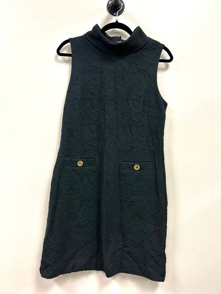 NWT High Neck Textured