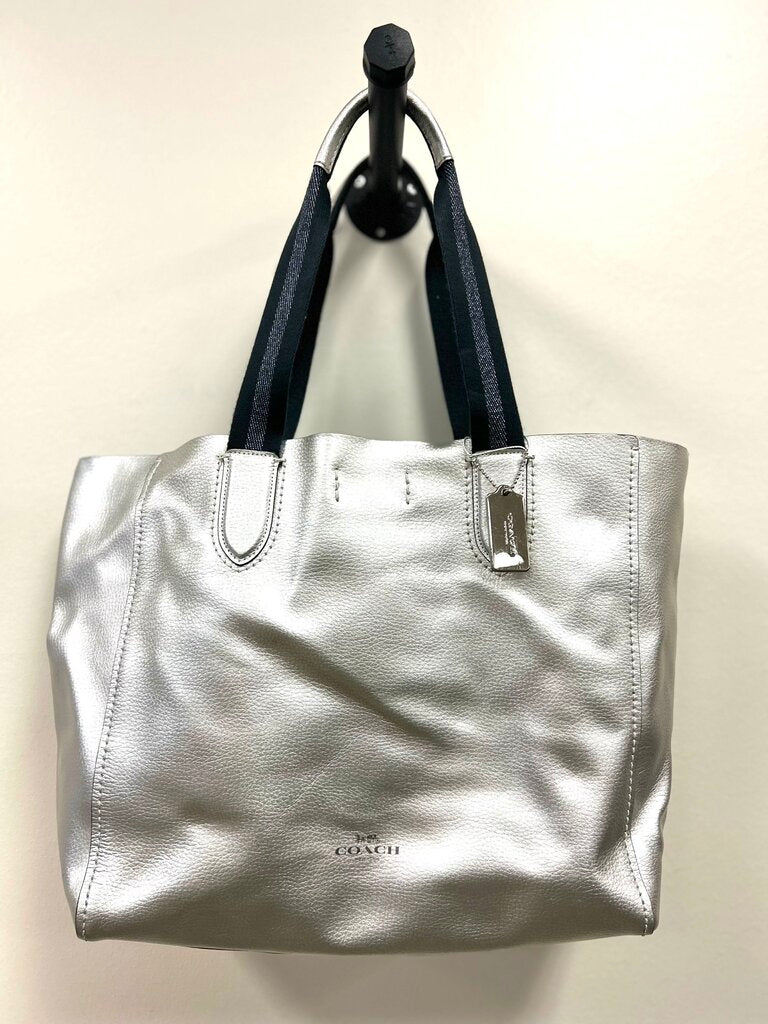 Derby Tote
