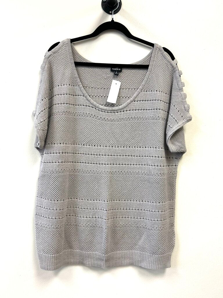 Woven Taupe