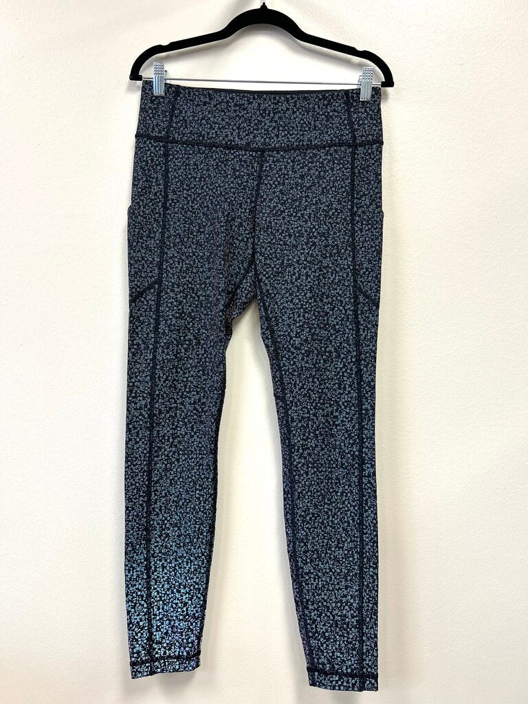 Seawheeze Reflective Speed Tights
