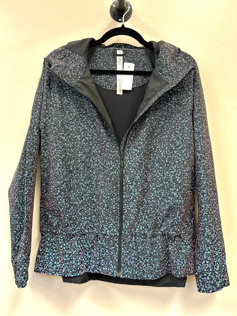 SeaWheeze Mist Reflective Jacket