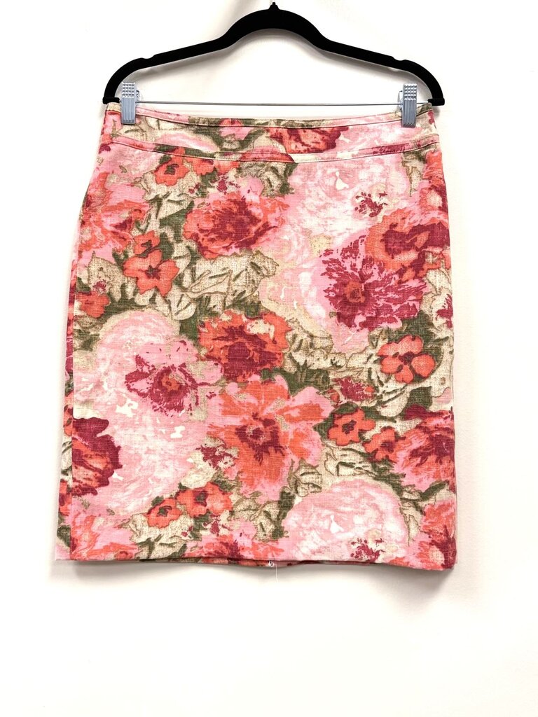 Roses Skirt