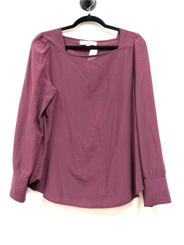 Square Neck plain