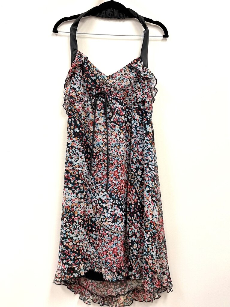 Halter Floral