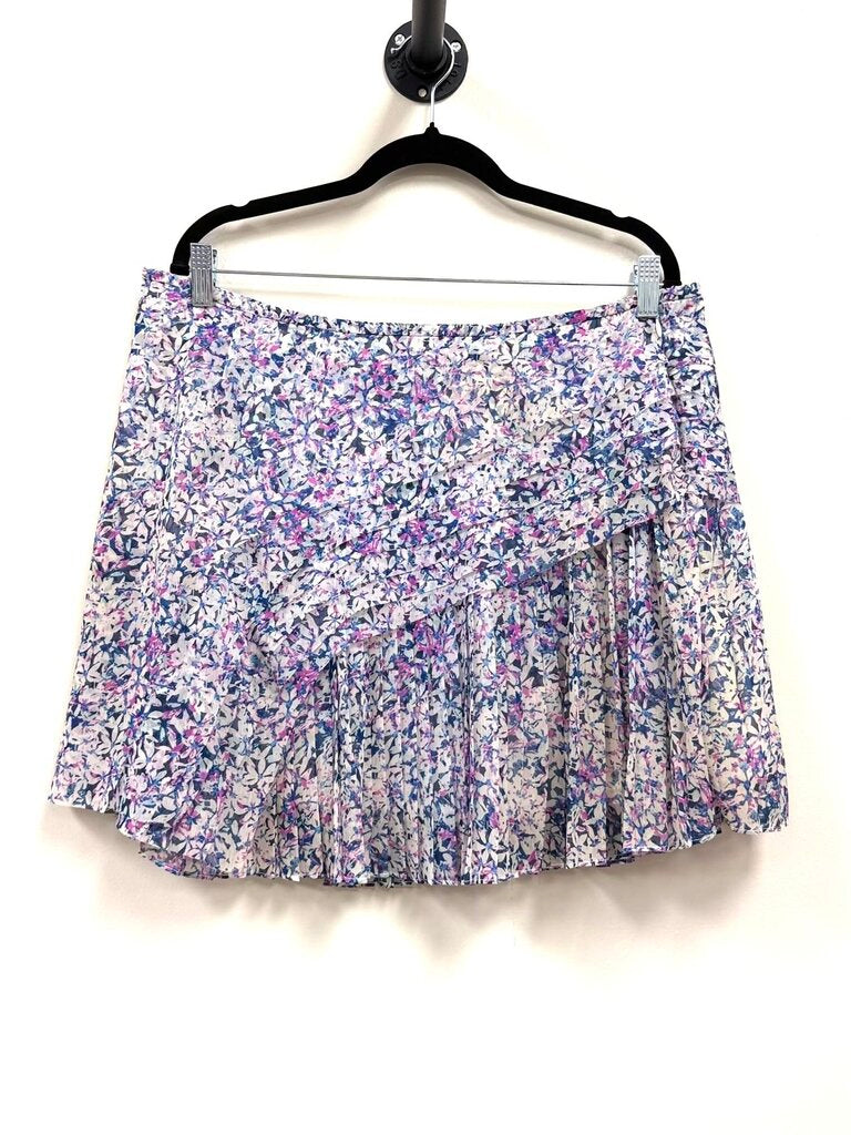 Floral Layers