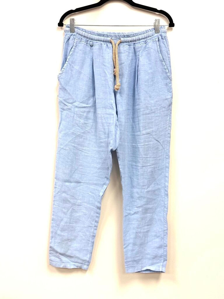 Linen Blend