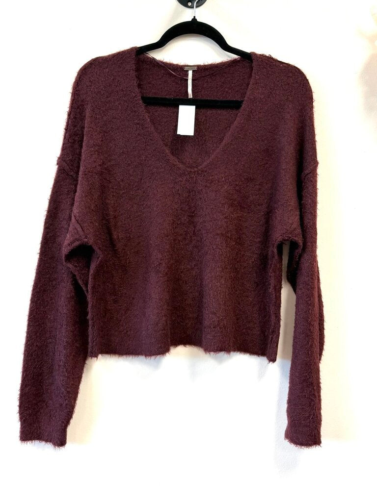 V-neck Knit