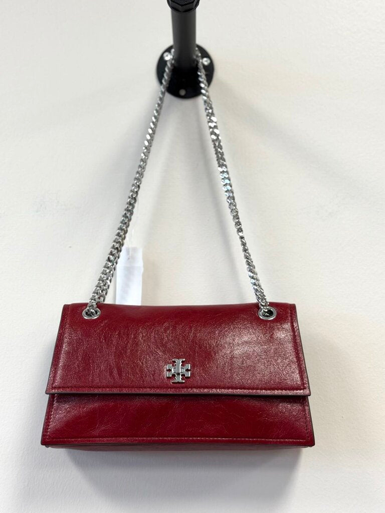 Mini Kira Turnlock Bag w/ DB