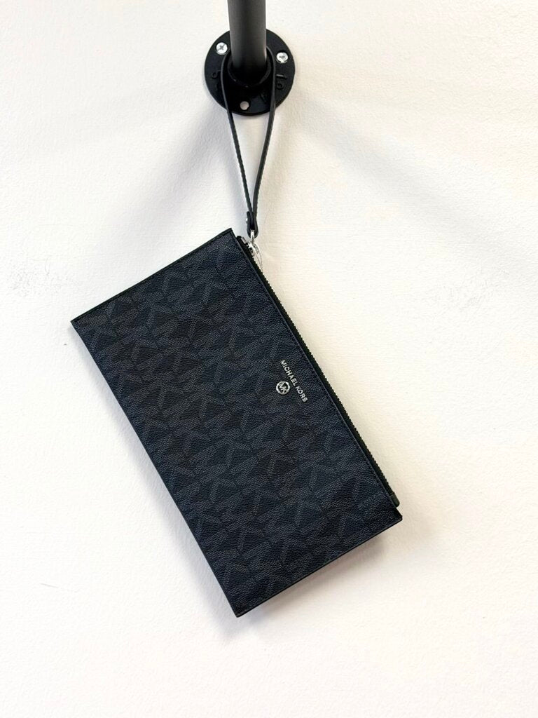 Jet Set Wristlet