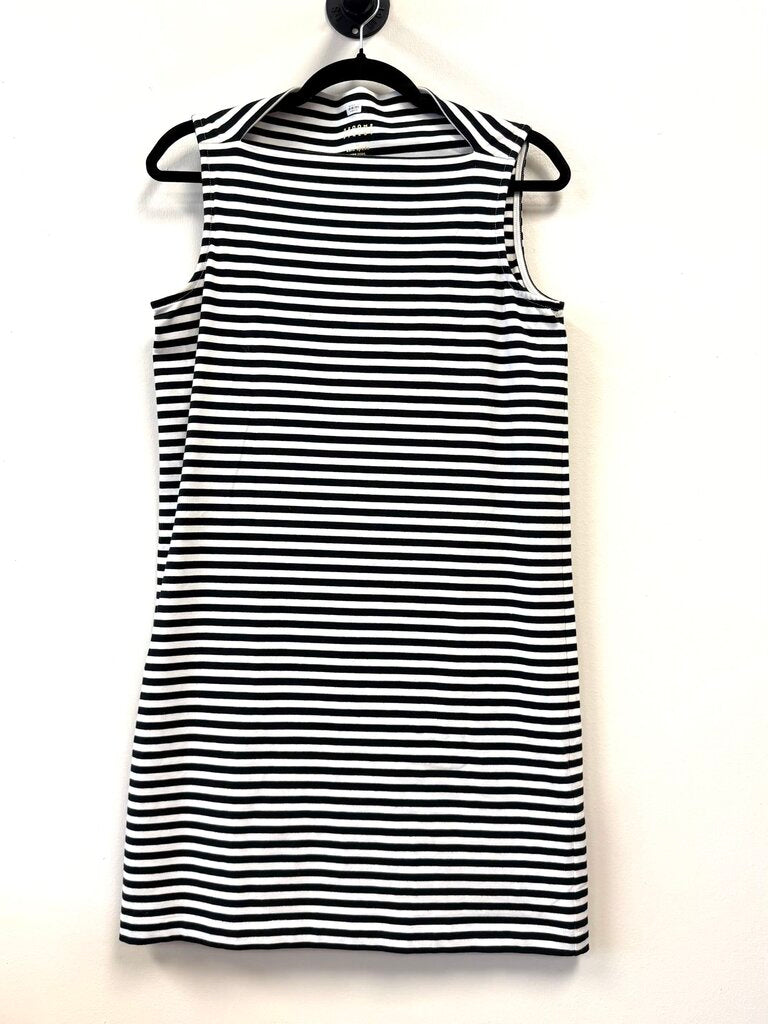 Striped Sleeveless