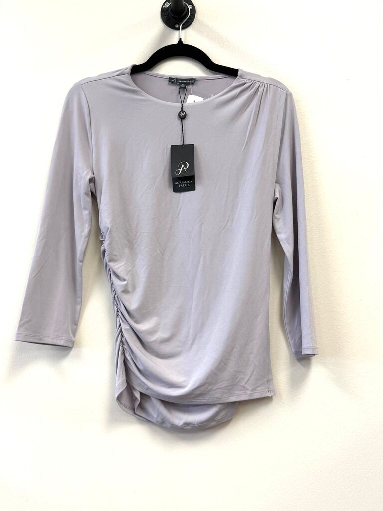 NWT Ruched