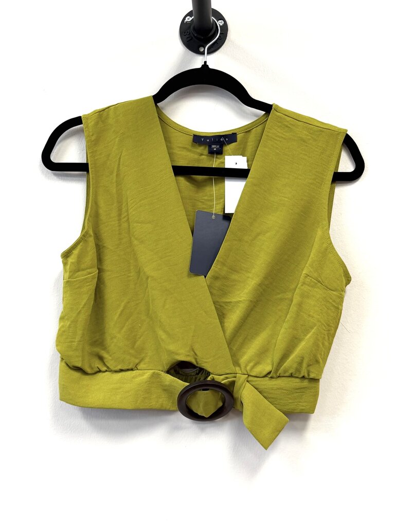 NWT V-neck