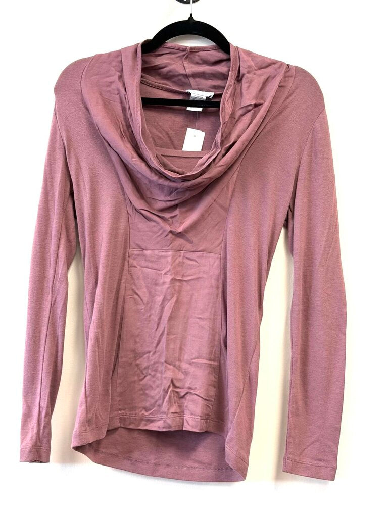 Cowl Neck