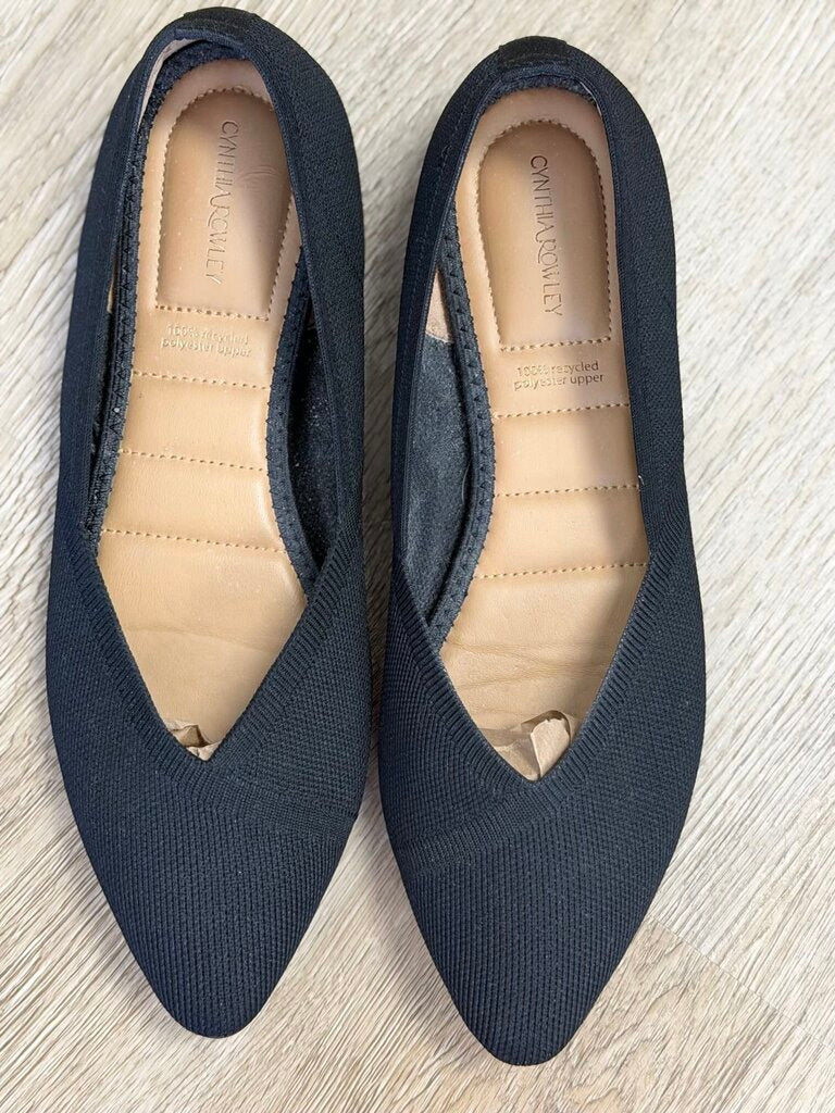Ballet Flats