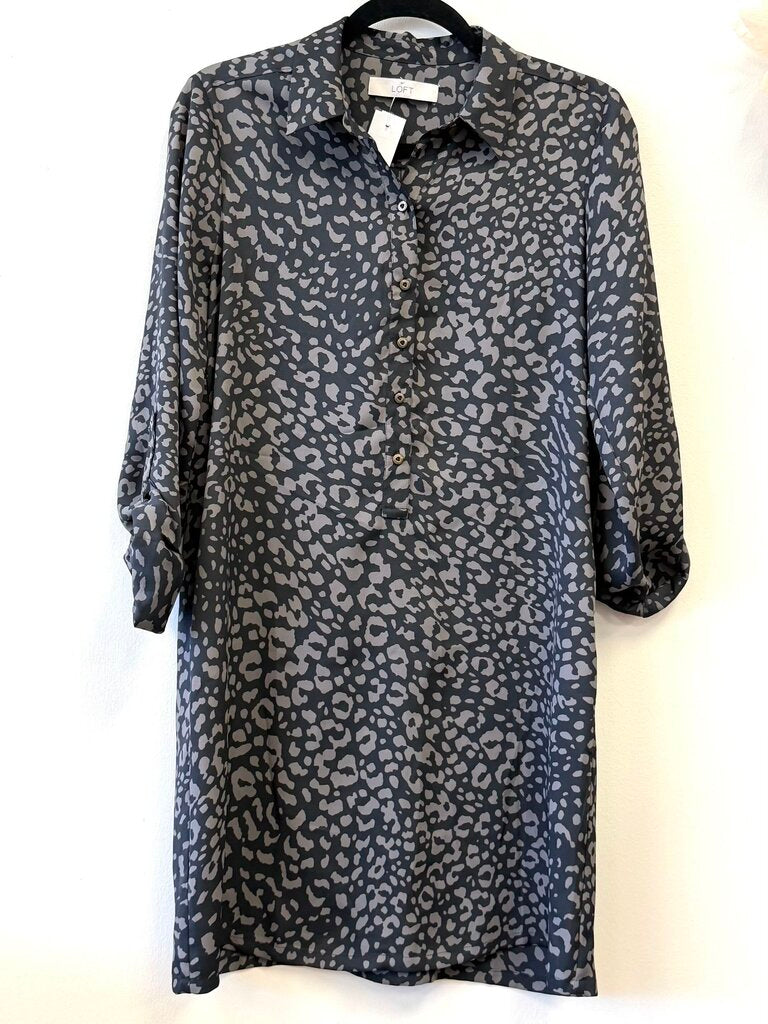 LS Animal Print
