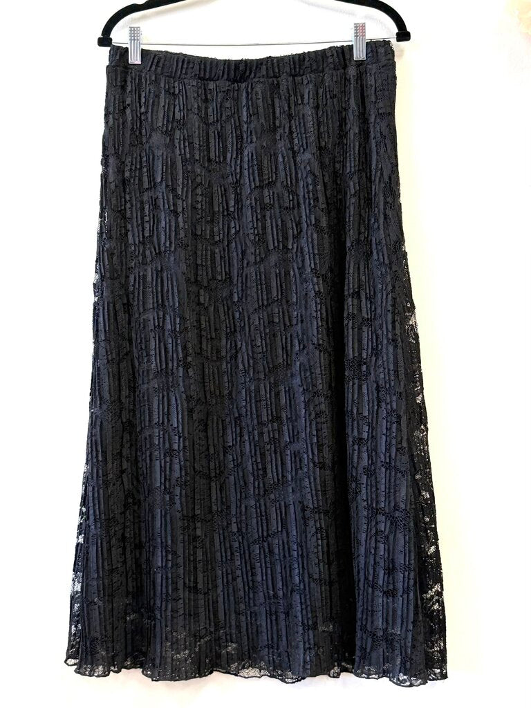 Lace Maxi